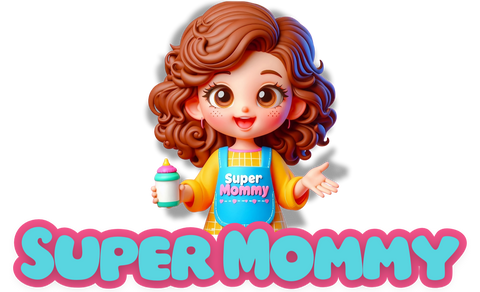 Super Mommy